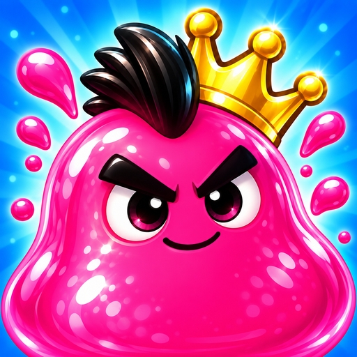 Bouncelings icon