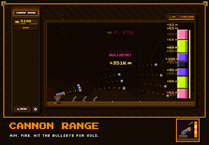 Arcade Ticketeer: Idle Arcade screenshot