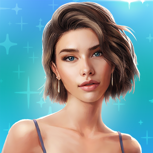 Fashion Crafters: Style Story icon