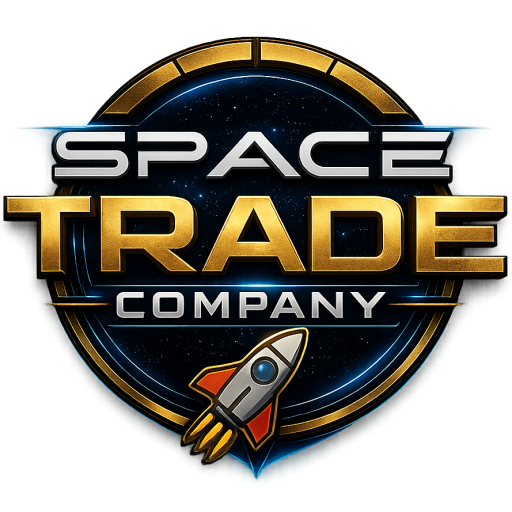 Space Trade Company icon