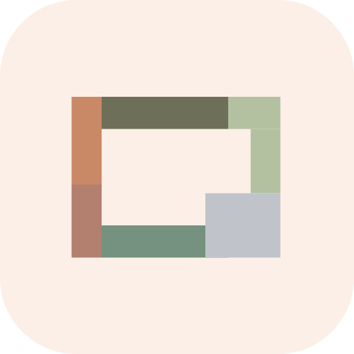 Quadra - Block Puzzles icon