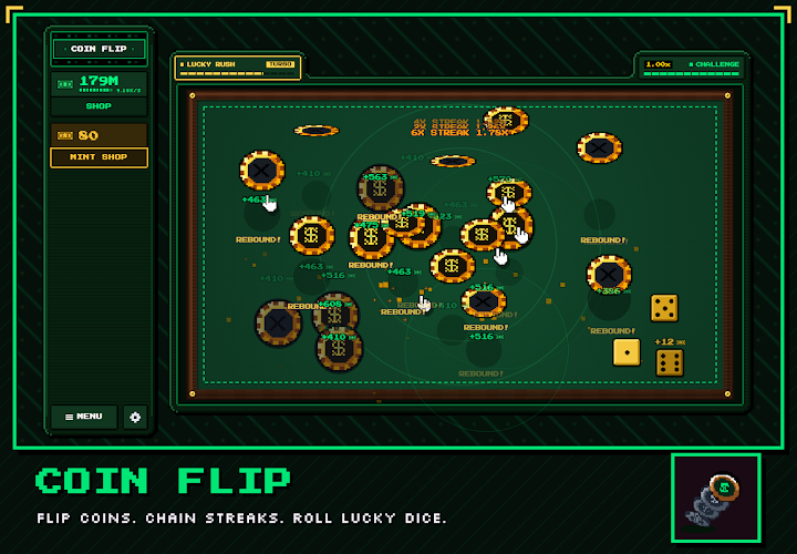 Arcade Ticketeer: Idle Arcade screenshot