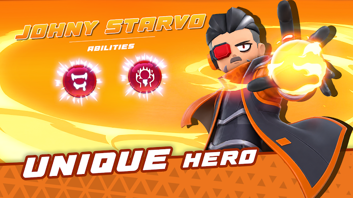 Star Blaster: Shooting Game screenshot