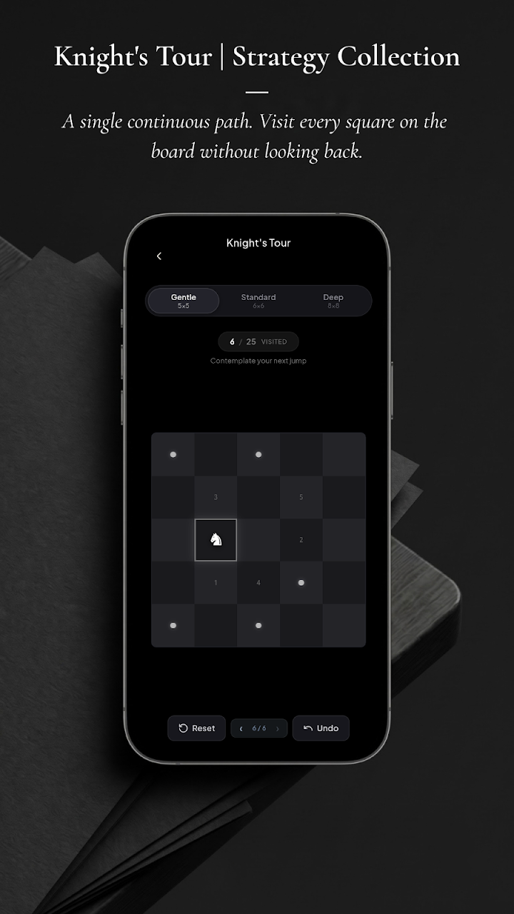nook - offline games & puzzles screenshot