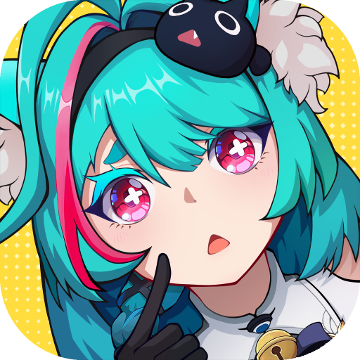 NTE: Neverness to Everness icon