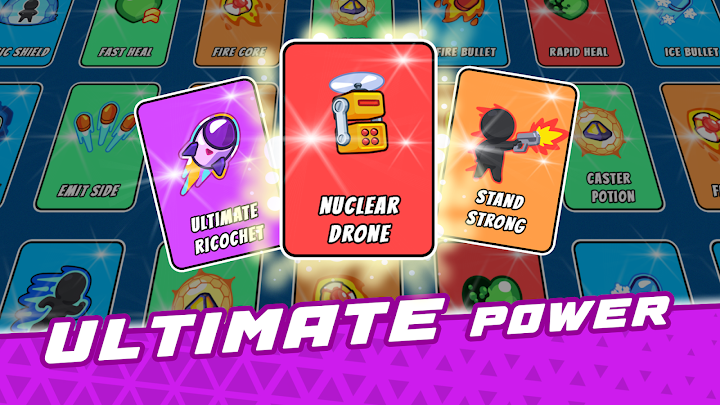 Star Blaster: Shooting Game screenshot