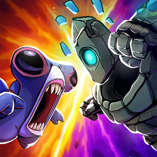 Rift Wars™: Merge Arena icon