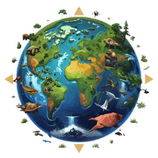 Ecosystem: Idle evolution icon