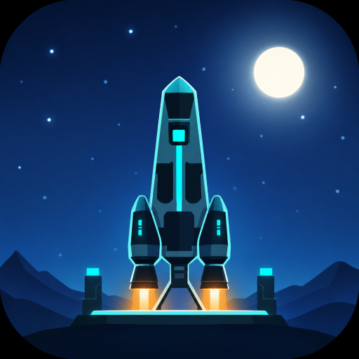 TwinThrust icon