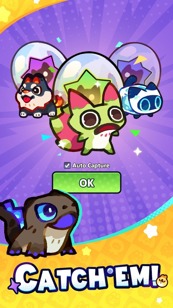 Clash of Critters screenshot
