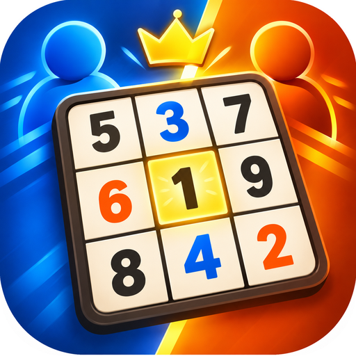 Sudoku Duel icon