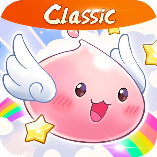 Ragnarok Origin Classic icon