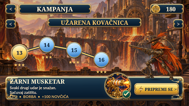 War of Words screenshot