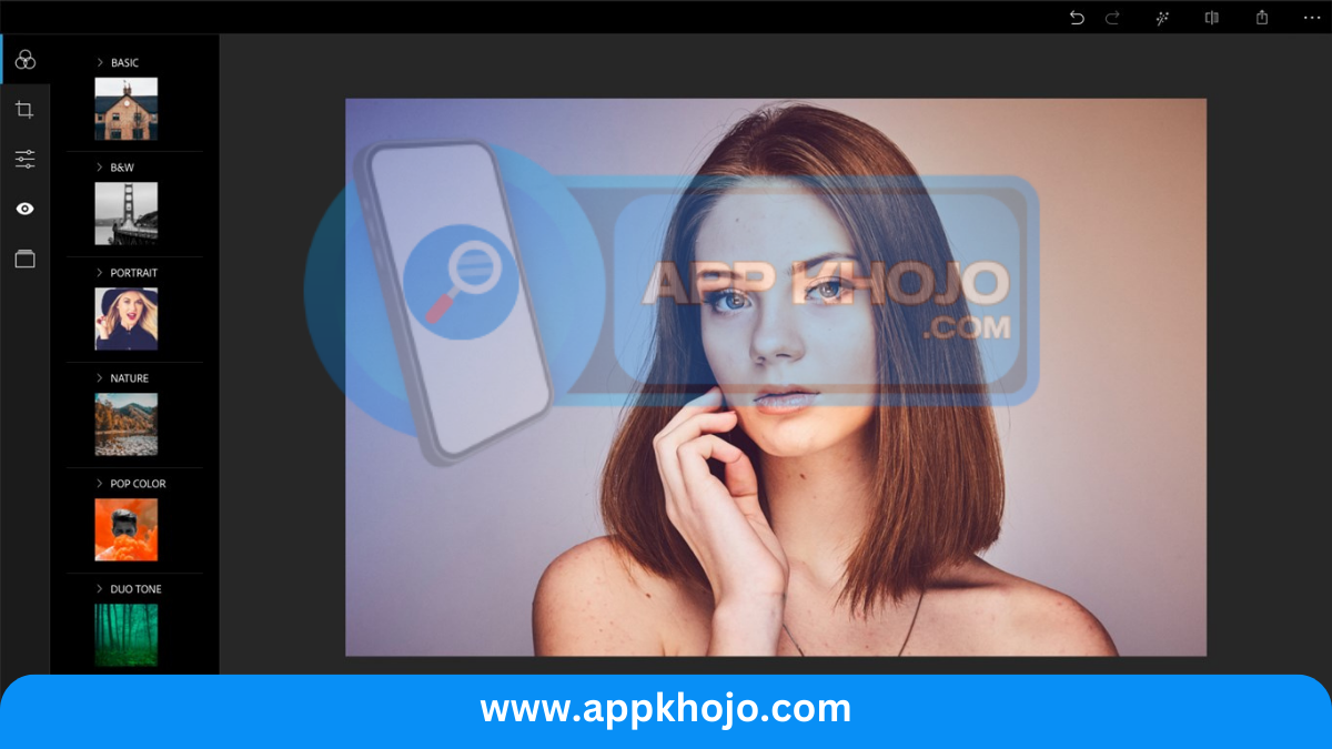 Adobe Photoshop Express For Windows 10