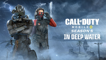 Download Call of Duty: Mobile APK